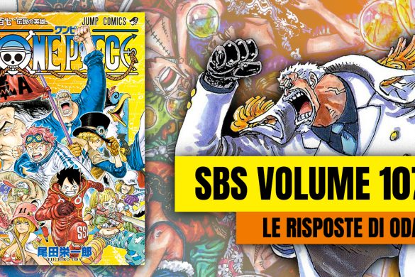 One Piece Shueisha Smaschera I Leaker Con Una Trappola Geniale